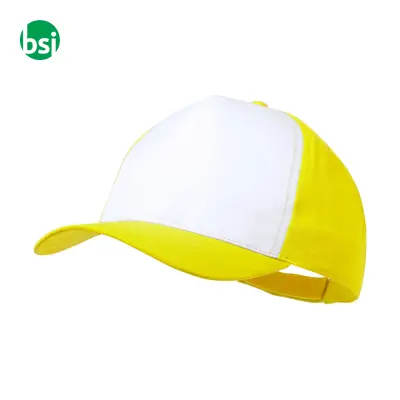Cappellino da baseball SUCAP - Immagine 9