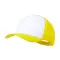 Cappellino da baseball SUCAP - Anteprima 9