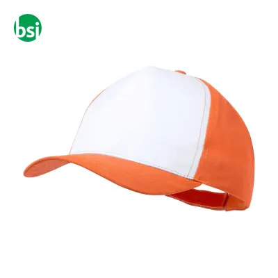 Cappellino da baseball SUCAP - Immagine 10