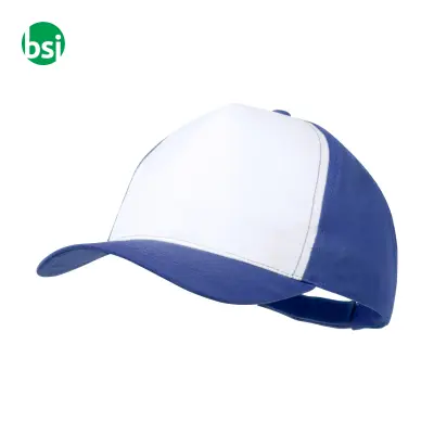 Cappellino da baseball SUCAP - Immagine 11