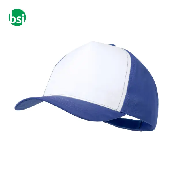 Cappellino da baseball SUCAP -  11