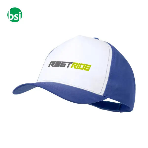 Cappellino da baseball SUCAP -  3