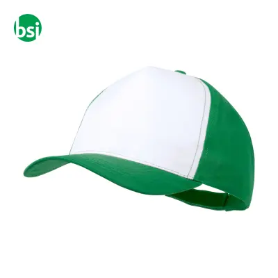 Cappellino da baseball SUCAP - Immagine 12