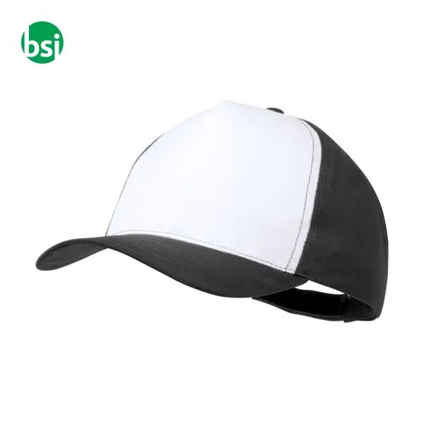 Cappellino da baseball SUCAP -  6