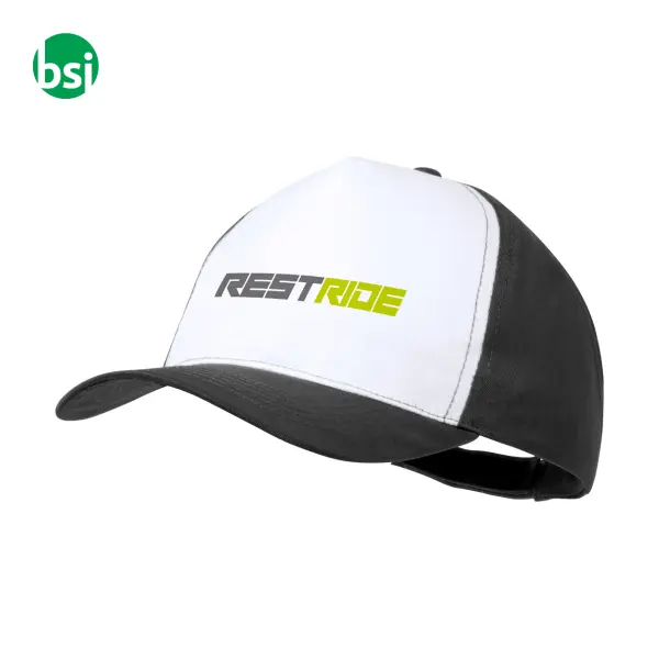 Cappellino da baseball SUCAP -  5