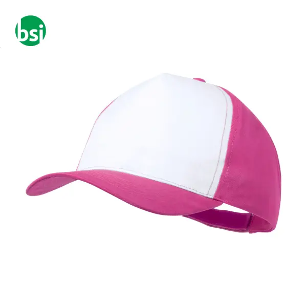 Cappellino da baseball SUCAP -  7