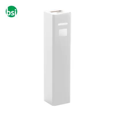 Usb power bank BALZUR