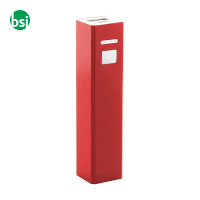Usb power bank BALZUR - Immagine 23