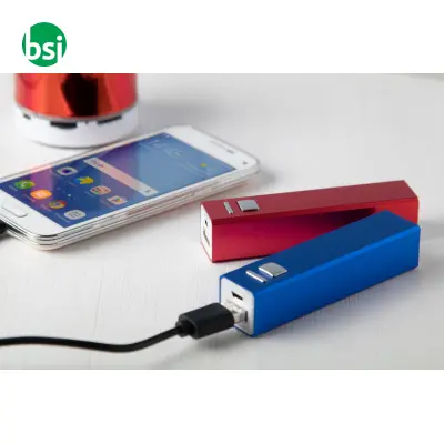 Usb power bank BALZUR - Immagine 7