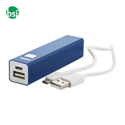 Usb power bank BALZUR - Immagine 10