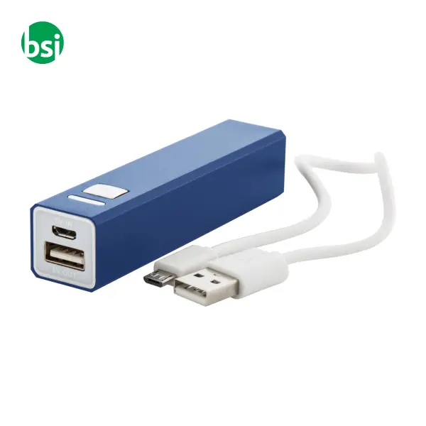 Usb power bank BALZUR -  10