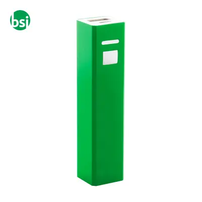 Usb power bank BALZUR - Immagine 25