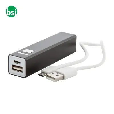 Usb power bank BALZUR - Immagine 17