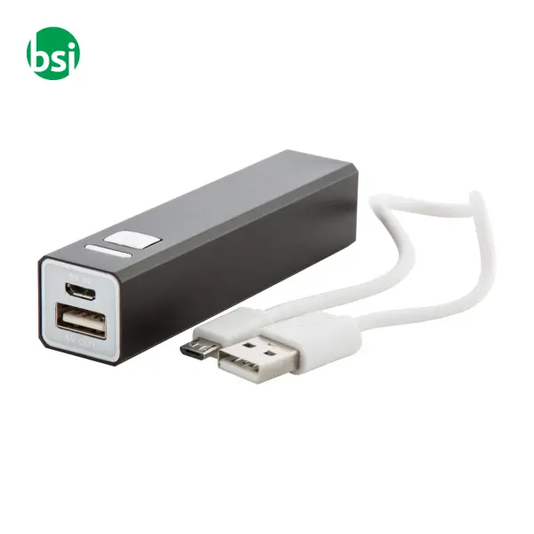 Usb power bank BALZUR -  17