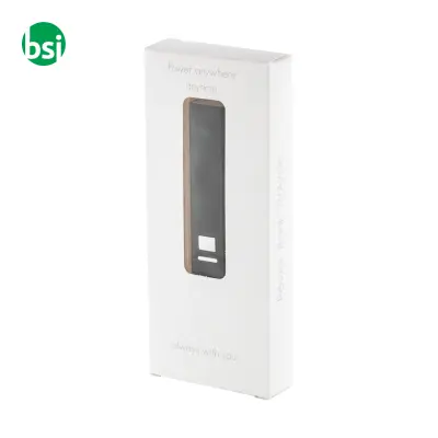 Usb power bank BALZUR - Immagine 18