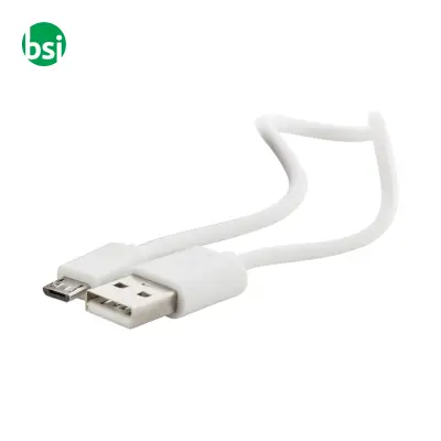 Usb power bank BALZUR - Immagine 20