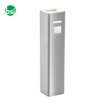 Usb power bank BALZUR - Immagine 27