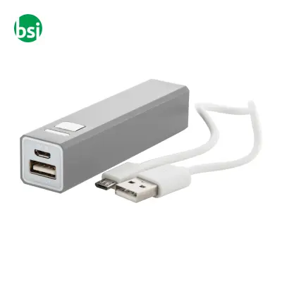Usb power bank BALZUR - Immagine 21