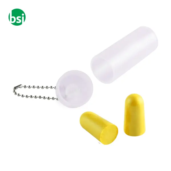 Tappi per orecchie PLUX -  2
