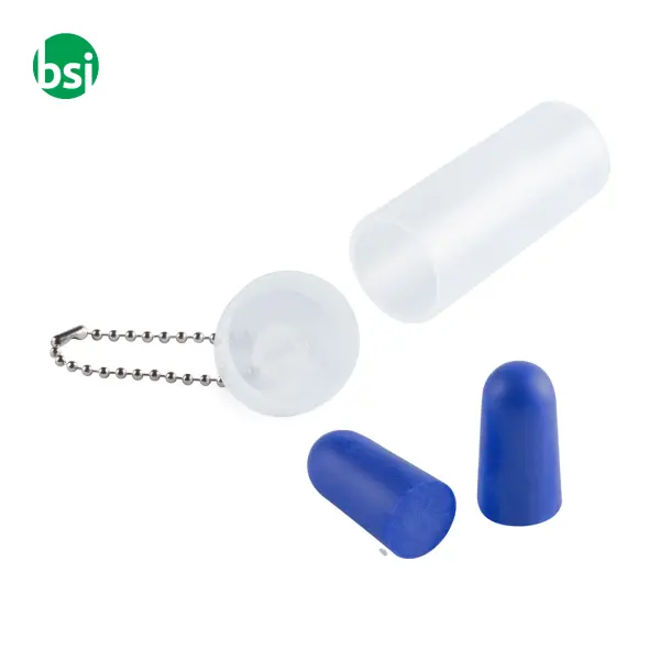 Tappi per orecchie PLUX -  5