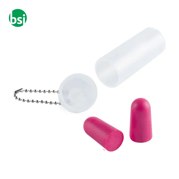 Tappi per orecchie PLUX -  7