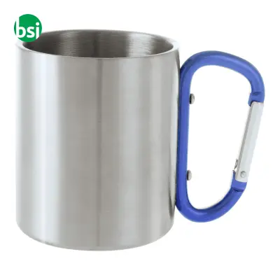 Tazza in acciaio CADISHA - Immagine 8
