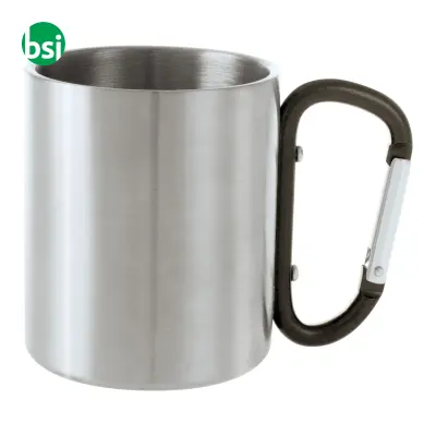 Tazza in acciaio CADISHA - Immagine 10