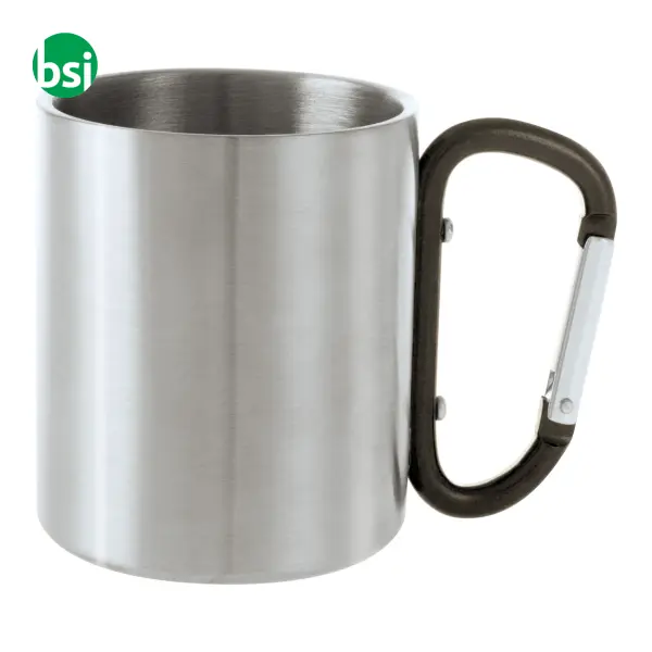 Tazza in acciaio CADISHA -  10