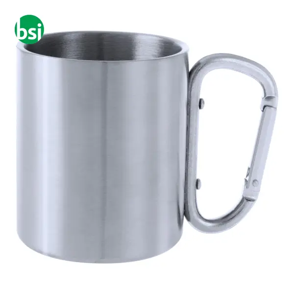 Tazza in acciaio CADISHA -  11