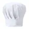 Cappello da cuoco CROCKER - Anteprima 1
