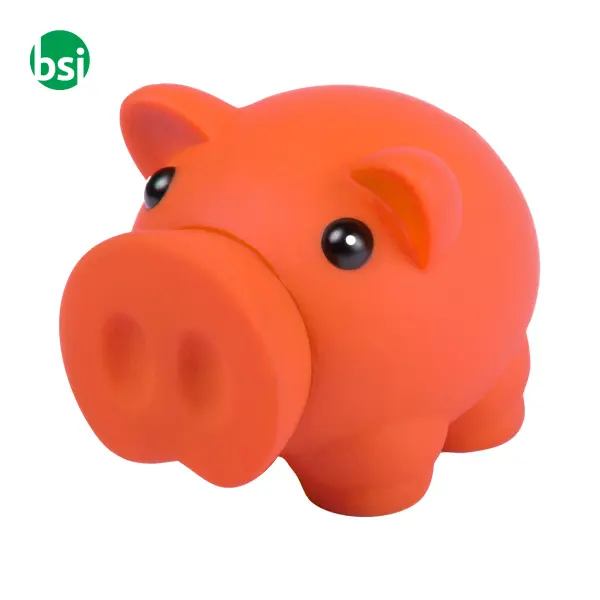 Salvadanaio OIBAN -  7