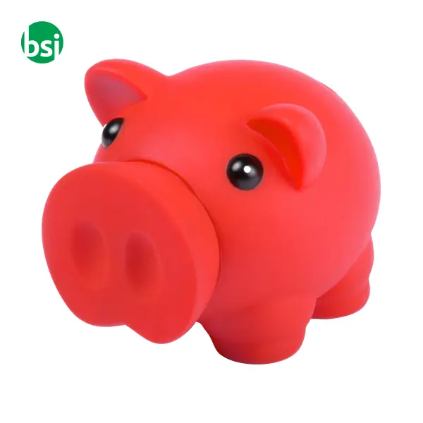 Salvadanaio OIBAN -  8