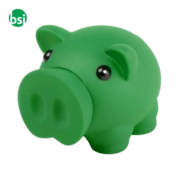 Salvadanaio OIBAN -  9