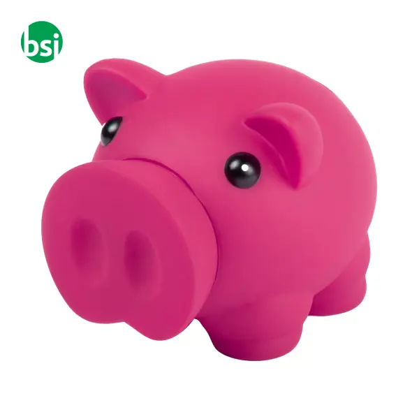 Salvadanaio OIBAN -  10