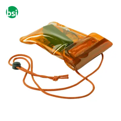 Custodia impermeabile per cellulare COPROX - Immagine 3