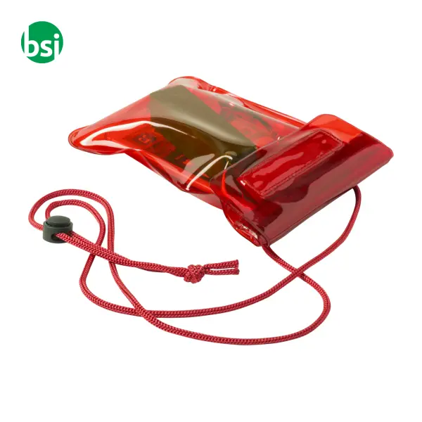 Custodia impermeabile per cellulare COPROX -  4
