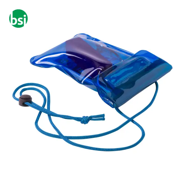 Custodia impermeabile per cellulare COPROX -  5