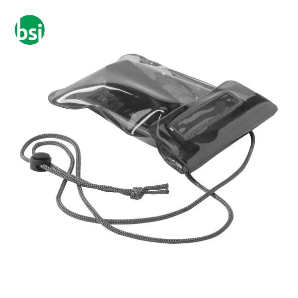 Custodia impermeabile per cellulare COPROX -  7