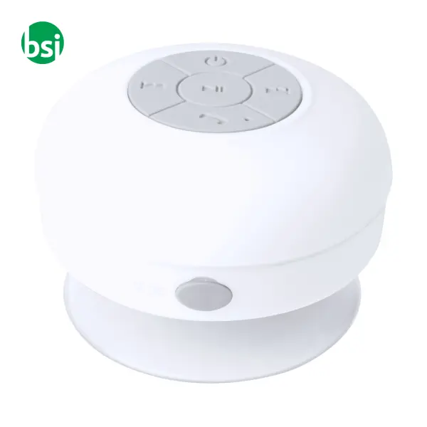 Cassa bluetooth impermeabile ABYSS -  21