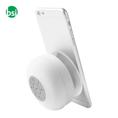 Cassa bluetooth impermeabile ABYSS - Immagine 2