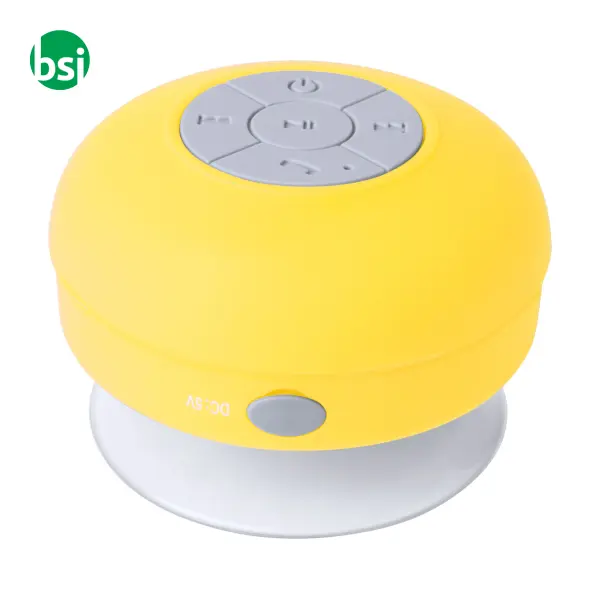 Cassa bluetooth impermeabile ABYSS -  22