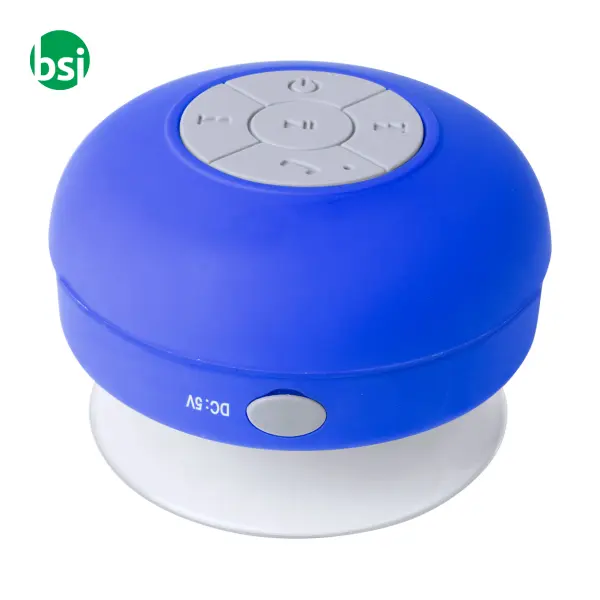 Cassa bluetooth impermeabile ABYSS -  24