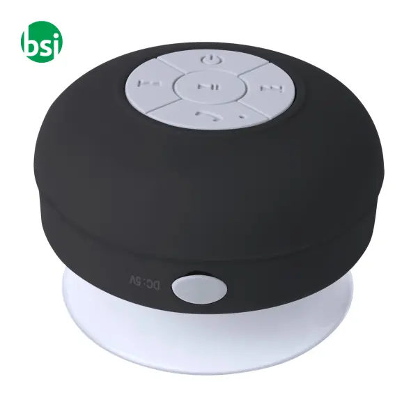 Cassa bluetooth impermeabile ABYSS -  25