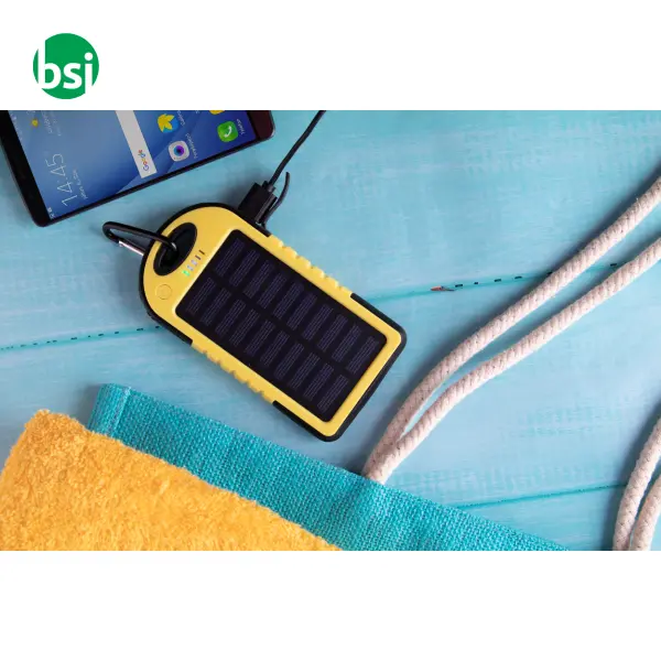 Usb power bank DURABANK -  8