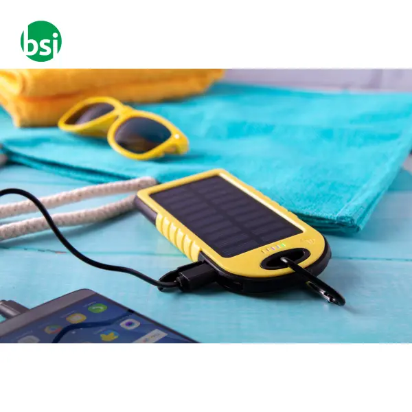 Usb power bank DURABANK -  9