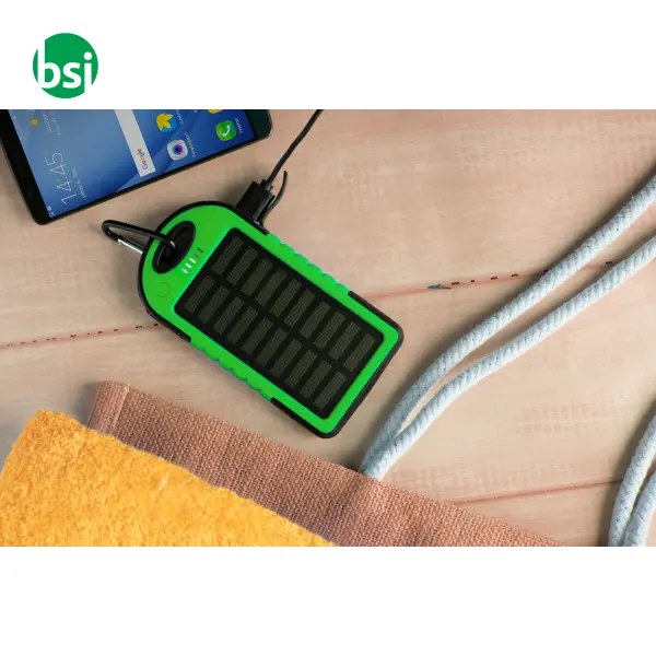 Usb power bank DURABANK -  20
