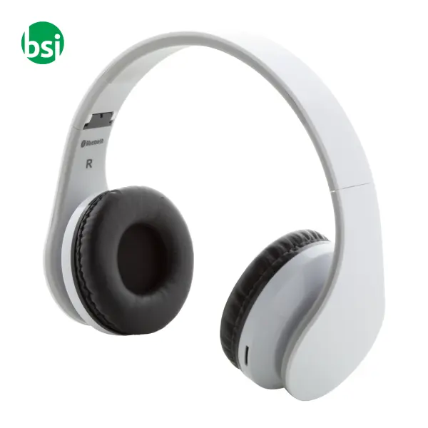 Cuffie bluetooth TEMPO -  8
