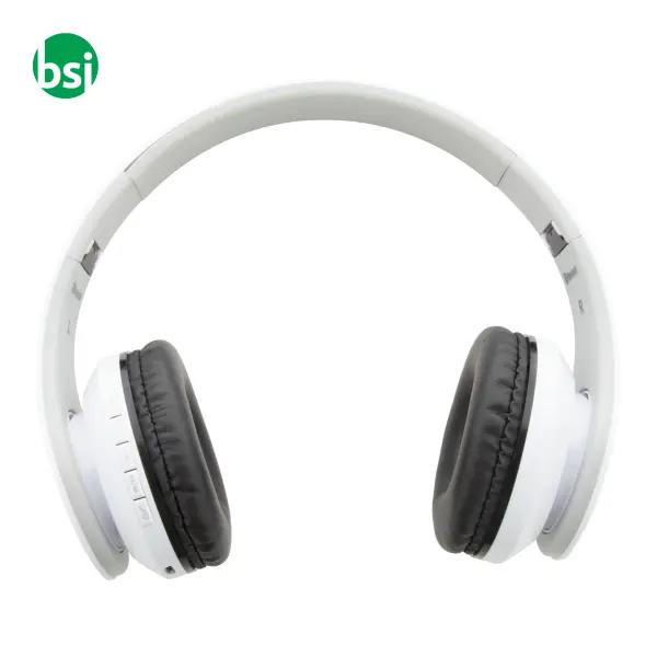 Cuffie bluetooth TEMPO -  2