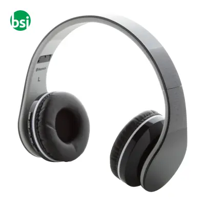 Cuffie bluetooth TEMPO - Immagine 9