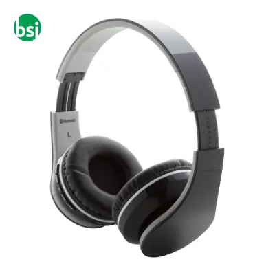 Cuffie bluetooth TEMPO - Immagine 4
